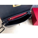 Valentino's latest VRING Bag model 0004L
