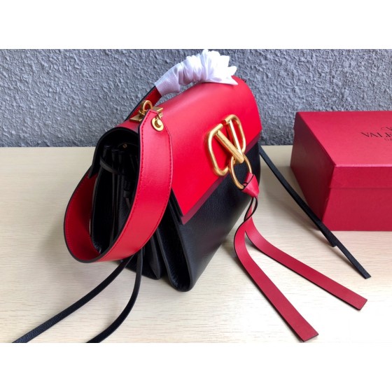 Valentino's latest VRING Bag model 0004L