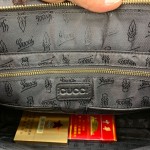 Gucci- Crossbody Bag Model: 6873-4