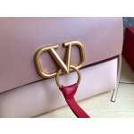 Valentino's latest VRING Bag model 0004M