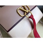 Valentino's latest VRING Bag model 0004M