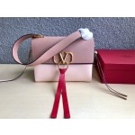 Valentino's latest VRING Bag model 0004M