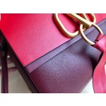 Valentino's latest VRING Bag model 0004M