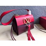 Valentino's latest VRING Bag model 0004M