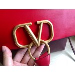 Valentino's latest VRING Bag model 0004M