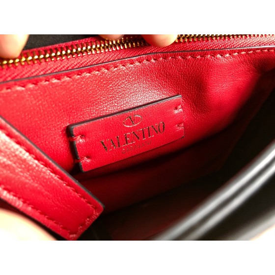Valentino's latest VRING Bag model 0004M