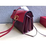 Valentino's latest VRING Bag model 0004L