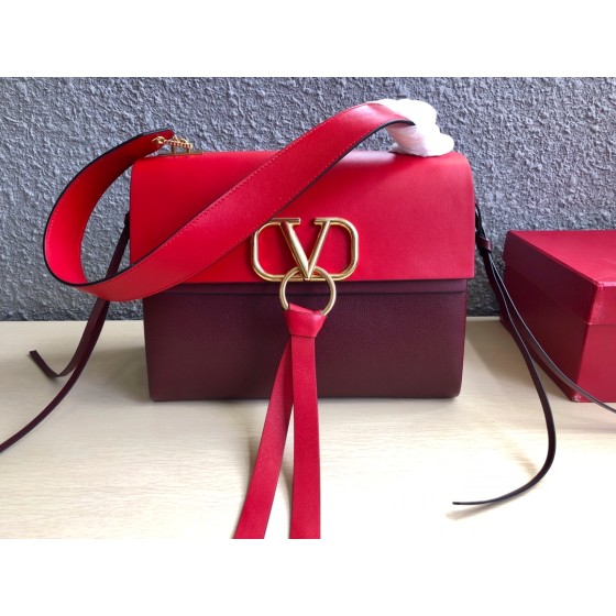 Valentino's latest VRING Bag model 0004L