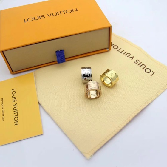 Louis Vuitton Ring