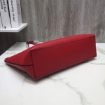 Valentino Garavani Rockstud Shopping Bag in Calfskin, V007