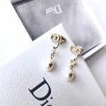 Dior earrings