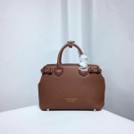 Burberry The Banner handbag model number: 40126
