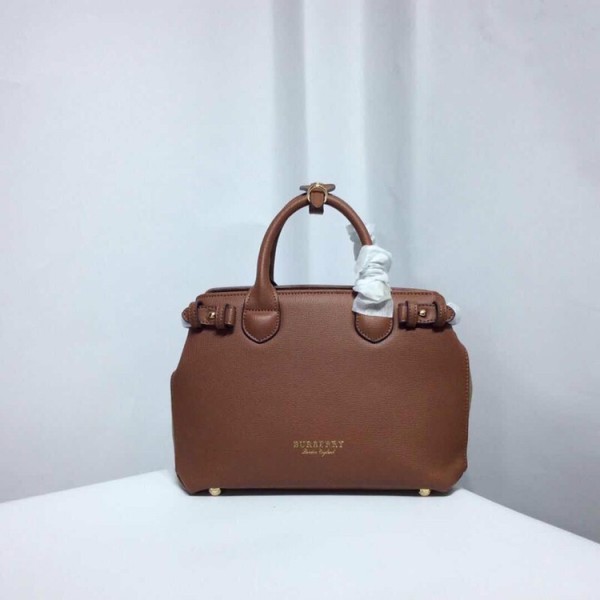 Burberry The Banner handbag model number: 40126