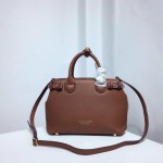 Burberry The Banner handbag model number: 40126