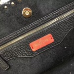 Valentino Garavani Rockstud Shopping Bag in Calfskin, V007