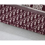 DIOR TOTE Old Flower Collection