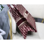 DIOR TOTE Old Flower Collection