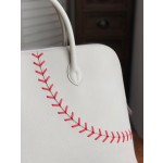 Bolide Bowling Baseball ⚾ Suture 45cm