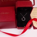 Cartier necklace