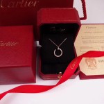 Cartier necklace