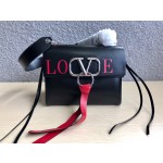 Valentino's latest VRING Bag model 0004M Qixi Festival