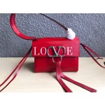 Valentino's latest VRING Bag model 0004M Qixi Festival