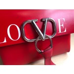Valentino's latest VRING Bag model 0004M Qixi Festival