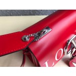 Valentino's latest VRING Bag model 0004M Qixi Festival