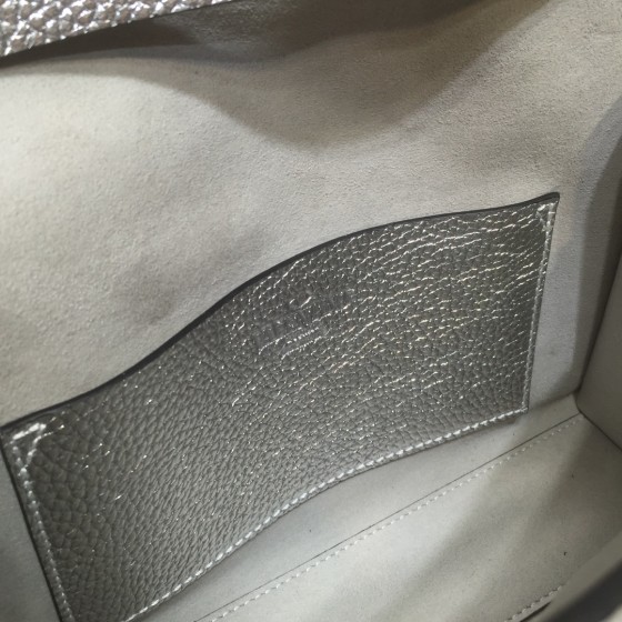 Valentino Calfskin Crossbody Bag