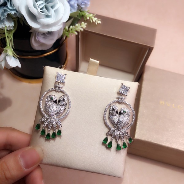 BVLGARI  earrings