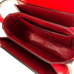 Valentino Early Spring Vintage Messenger Bag Model 🆕1014