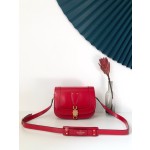 Valentino Early Spring Vintage Messenger Bag Model 🆕1014