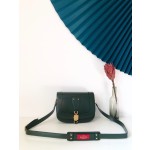 Valentino Early Spring Vintage Messenger Bag Model 🆕1014