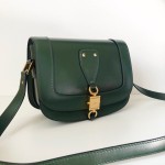 Valentino Early Spring Vintage Messenger Bag Model 🆕1014