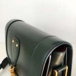 Valentino Early Spring Vintage Messenger Bag Model 🆕1014