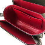 Valentino Early Spring Vintage Messenger Bag Model 🆕1014