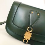 Valentino Early Spring Vintage Messenger Bag Model 🆕1014