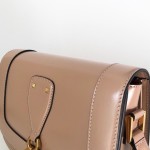 Valentino Early Spring Vintage Messenger Bag Model 🆕1014