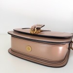 Valentino Early Spring Vintage Messenger Bag Model 🆕1014