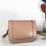 Valentino Early Spring Vintage Messenger Bag Model 🆕1014