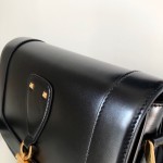 Valentino Early Spring Vintage Messenger Bag Model 🆕1014