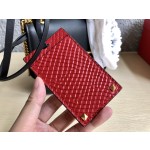 Valentino 19 tofu bags Model: 0006L