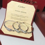 Cartier bracelet