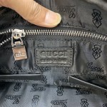 Gucci- Briefcase Model: 6862-1
