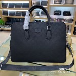 Gucci- Briefcase Model: 6862-1