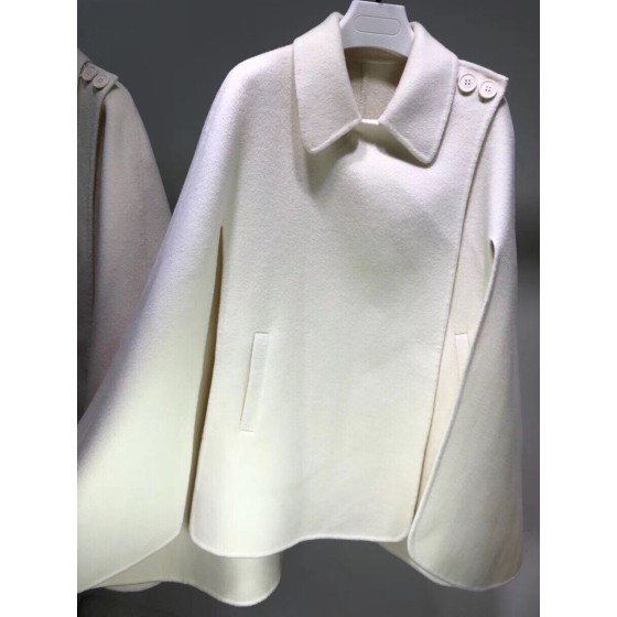 Cashmere coat Q82 (consult customer service to confirm the size before placing an order for a customized version)