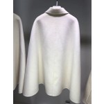 Cashmere coat Q82 (consult customer service to confirm the size before placing an order for a customized version)