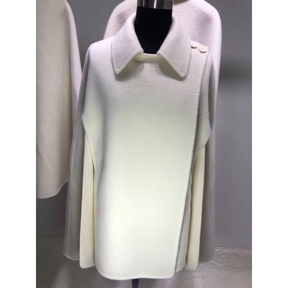 Cashmere coat Q82 (consult customer service to confirm the size before placing an order for a customized version)