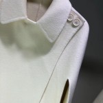 Cashmere coat Q82 (consult customer service to confirm the size before placing an order for a customized version)