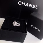 CHANEL RING